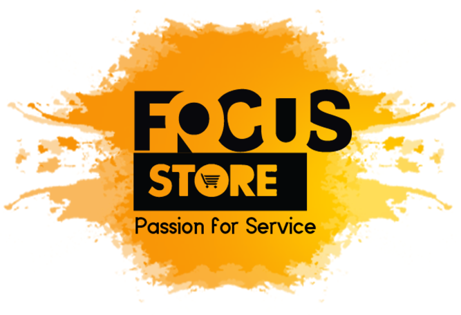 Focustore Logo